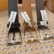 루이비통 VENDOME 35MM 남성벨트 M0542U 블랙