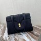 셀린느 토트 탑핸드백 Celine Medium Soft 16 Bag in Smooth Calfskin 10AN 195543CR4