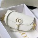 DIOR 디올 이스트웨스트 바비백 3컬러 M9327UMOL