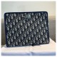 DIOR 파리올 디올 몽테인 파우치 클러치백 오블리크 M928 S2107UTZQ