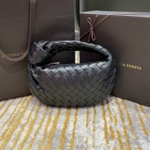 보테가베네타 여성 미니 BV 조디 토트백 609409
