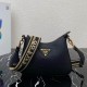 프라다 삼각로고 비텔로 다이노 숄더백 1BH193 (4칼라)