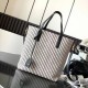 생로랑 스트라이프 토이 쇼퍼백 FAACG 9583 600307