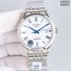 론진 스토어 레코드 컬렉션 38.5MM 시계 L2.820.4.11.6