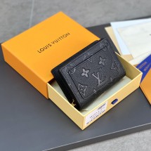 루이비통 여성 반지갑 미디엄 컴팩트 월릿 동전지갑 카드지갑 2칼라 M80151