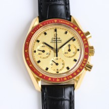오메가 기념 시리즈 코액시얼 마스터 크로노미터 크로노그래프 42MM 시계 310.60.42.50.99.001