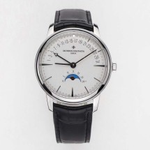 바쉐론 콘스탄틴 패트리모니 42.5mm 시계 4010U/000G-B330