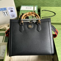 구찌 다이애나 미디엄 토트 백 (3컬러) 678842