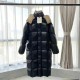 Moncler PARNAIBA for Woman, Long outerwear 0931D53100C0067999