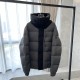몽클레어 Madeira 숏 다운 자켓 안스러싸이트 3칼라 H20911A0010953333934