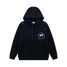 버버리 SS22 후드티 80519231