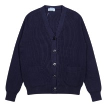 프라다 23FW 스웨터 P25L89 113A Blue