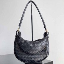 보테가베네타 스몰 게멜리 숄더백 6칼라 776764VCPP11019