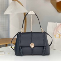 23FW 끌로에 숄더백 4칼라 CHC23US569K15