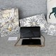DIOR 디올 새들 체인 장지갑 6칼라 S5614CBAA
