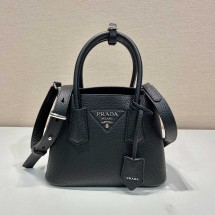 프라다 더블 사피아노 미니 숄더백 4칼라 1BG443 2A4A F0002
