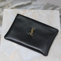 생로랑 칼립소 패디드 클러치 765025AAC88