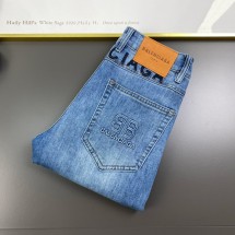 발렌시아가 고품질 청바지 3