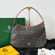 고야드 보헴 호보백 하트 BOHEMEPMLTY