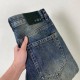 루이비통 고품질 청바지 31
