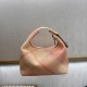 버버리 토트 탑 핸들백 80820421 MINI PEG DUFFLE BAG (4칼라)