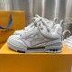 루이비통 LV 스케이트 스니커즈 3칼라 1ABZ5T
