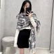 디올 고품질 스카프 머플러 2컬러 02
