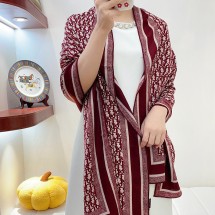 디올 고품질 스카프 3컬러 머플러 10