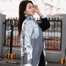 버버리 고품질 스카프 2컬러 머플러 03