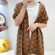 셀린느 고품질 스카프 머플러  3컬러 05