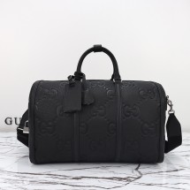 구찌 [구찌] 점보 GG 더플백 725282 AABY7 1000