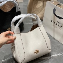 코치 해들리 4컬러 호보 21 78800