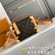 루이비통 사이드트렁크 크로스백 모노그램 M46815