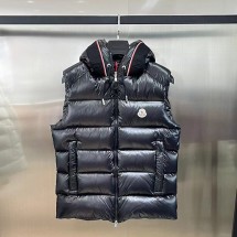 몽클레어 슬리브리스 루이로 재킷 I20911A00046595ZZ999