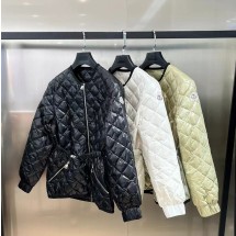 몽클레어 파퀴스 쇼트 재킷 3컬러 I10931A00036595ZZ999