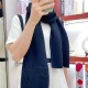 샤넬 고품질 스카프 2컬러 머플러 15