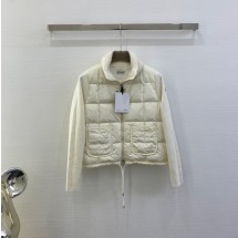 몽클레르 몽클레어 여성 패딩 울 집업 가디건 2컬러 J20939B00003M1131034