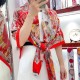 에르메스 고품질 스카프 2컬러 머플러 08