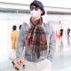버버리 고품질 스카프  머플러 22