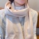 로로피아나 고품질 스카프 머픞러 06