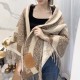 로에베 고품질 스카프 머플러 11