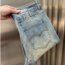 크롬하츠 고품질 청바지 05