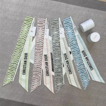 디올 고품질 스카프 4컬러 방도 07