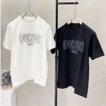 펜디 고품질 반팔티 2컬러 01