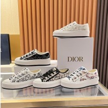 디올 여성 스니커즈 플랫폼 스니커즈 Dioramour 5컬러 KCK385HCS