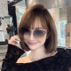 샤넬 고품질  선글라스 6컬러 06