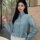디올 고품질 여성 자켓 03