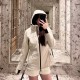 몽클레어 Zumele 후드 바람막이 방수 자켓 2컬러 J20981A00018597O120N