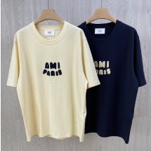 아미 고품질 반팔티 2컬러 04