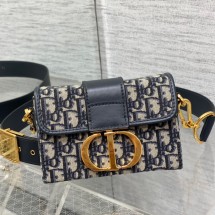 디올 여자 숄더백 30 몽테인 2컬러 M9204UTZQ